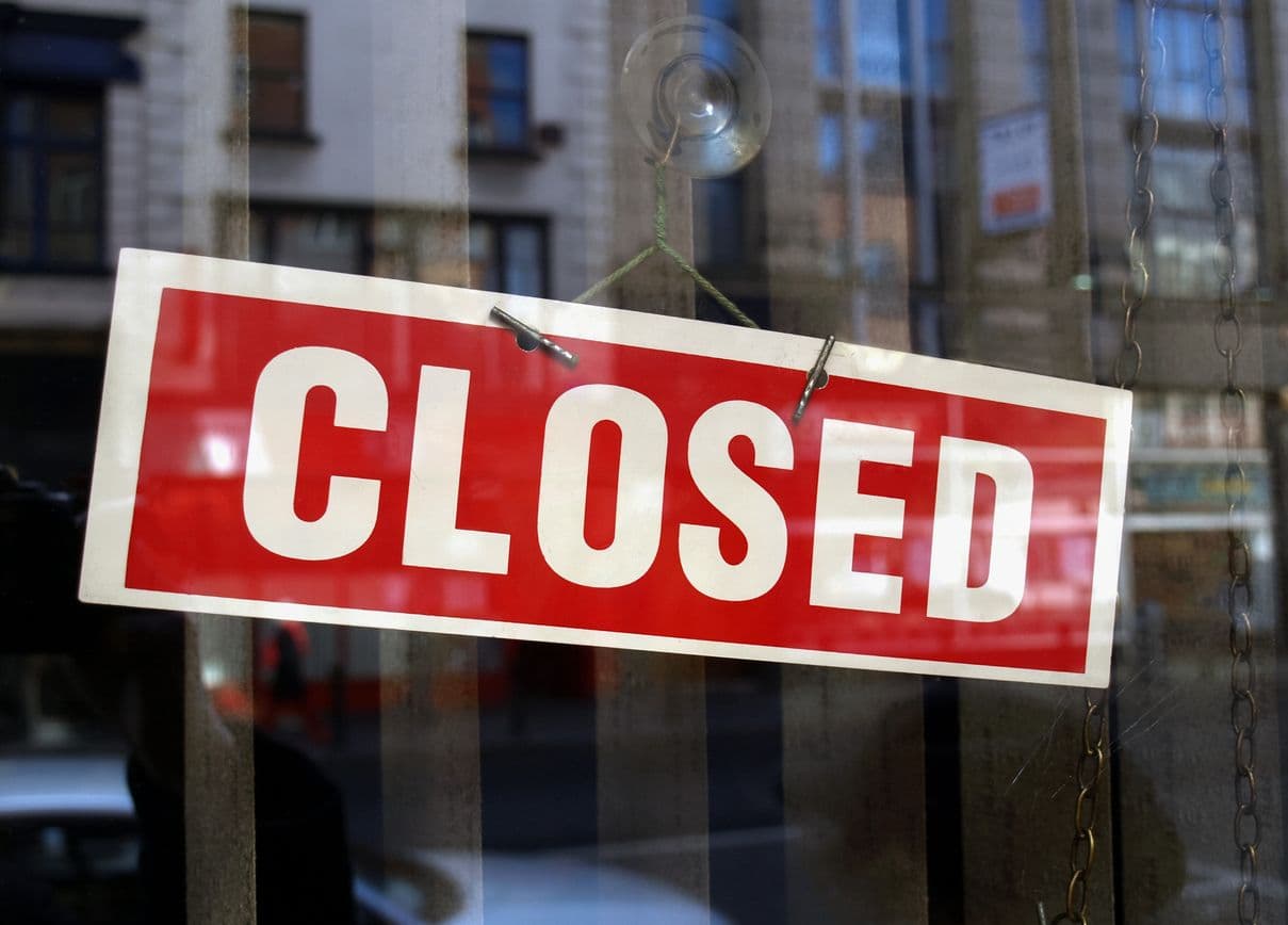 La Gambling Commission suspende licencias de BresBet y Bet St George
