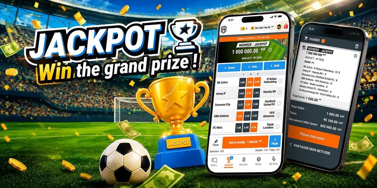 Honoré Gaming lanza Sports Pool: jackpots de deportes con mecánica de lotería