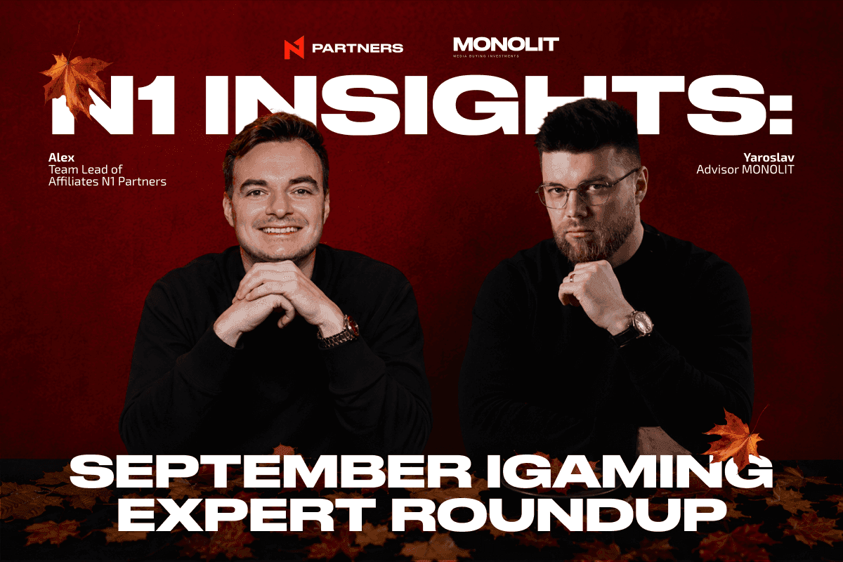 N1 Insights September: Q4 Planning and Media Buying, Product, and SEO Trends