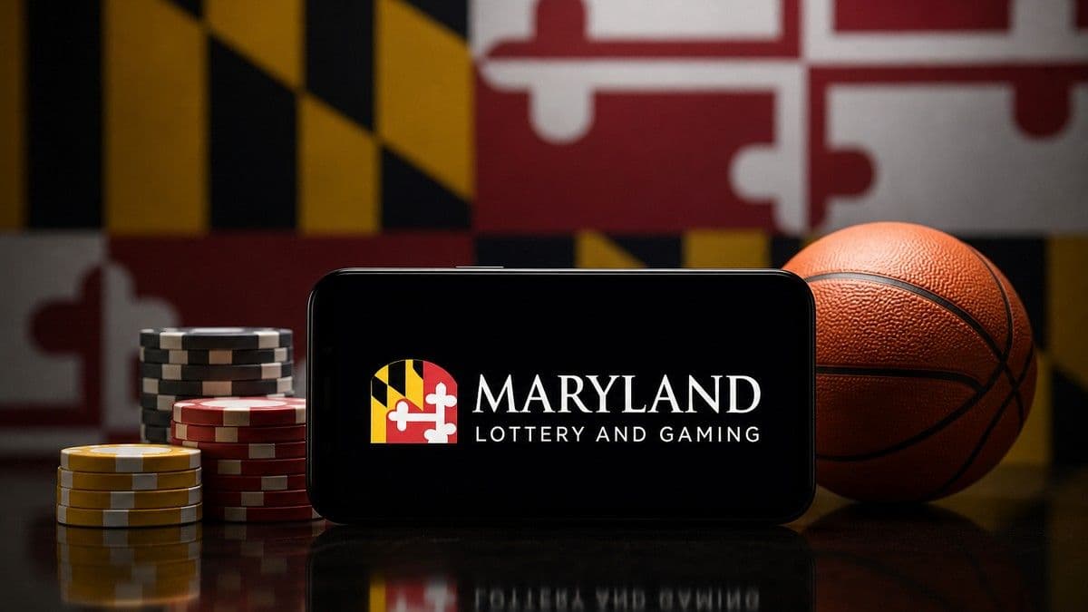 Maryland Sports Wagering Generates $7 Million for State in August 2026