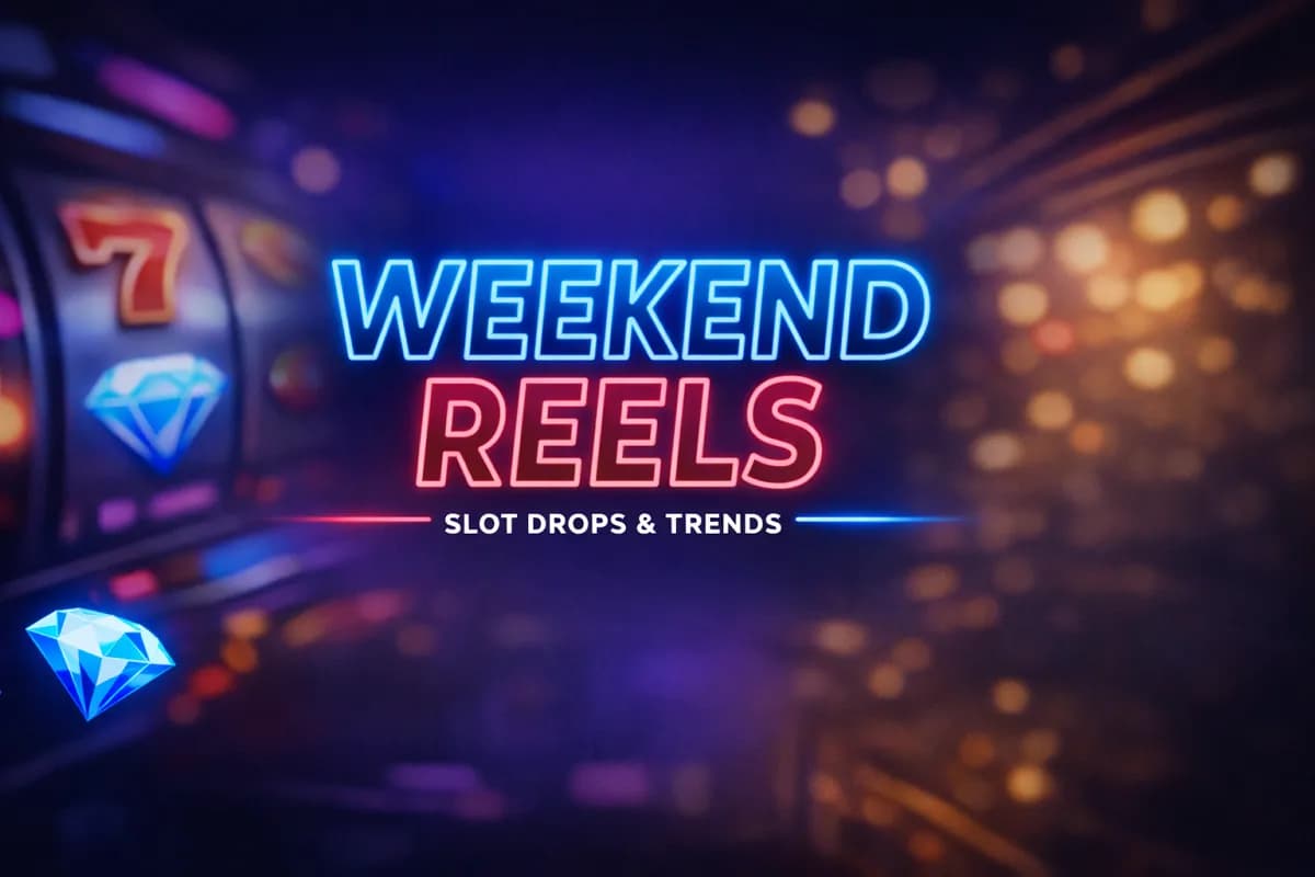 Novedades Semanales de Slots: Nuevos Lanzamientos y Tendencias en la Industria