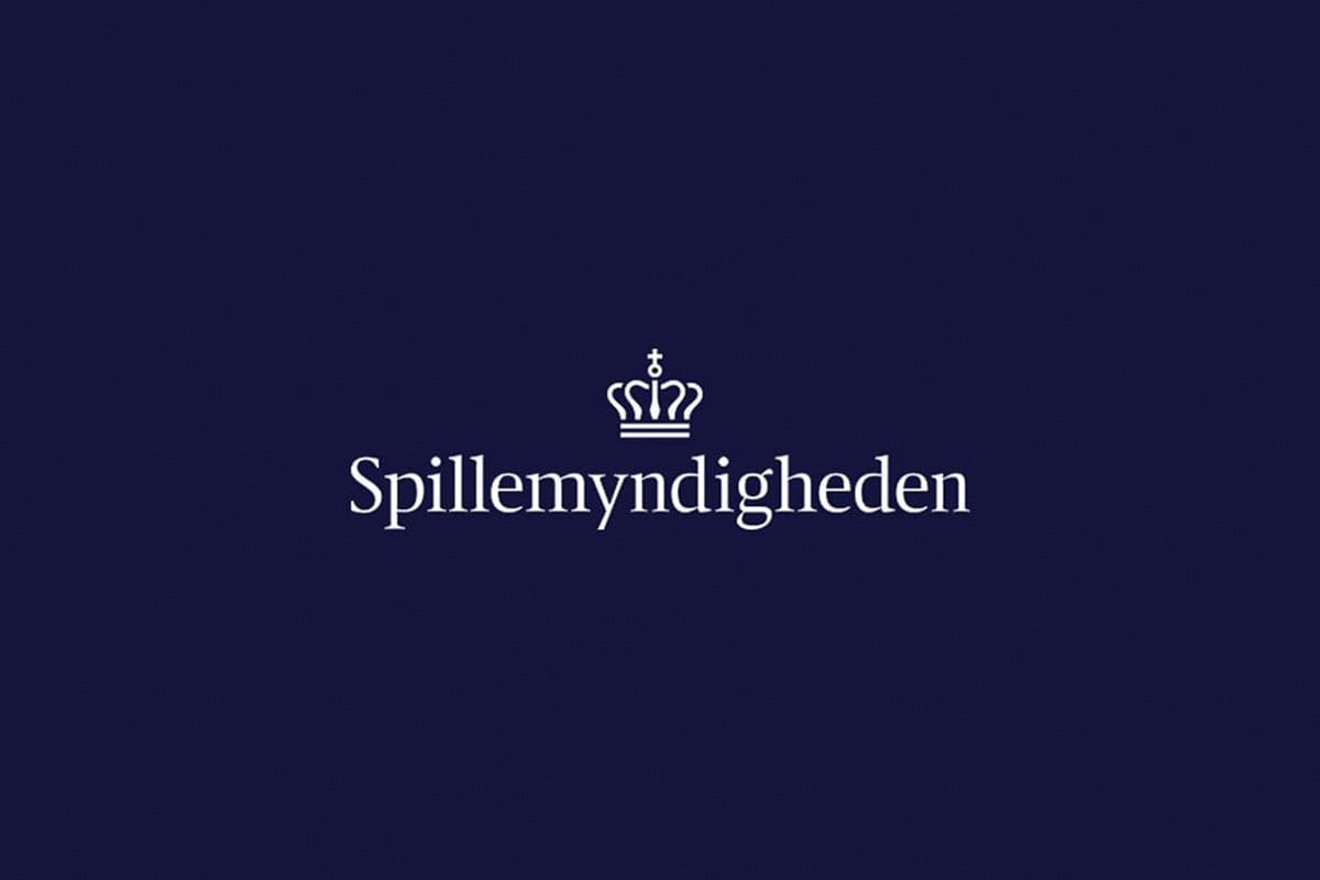 Document and audit checklist representing compliance with updated Danish anti-money laundering requirements for gambling operators
