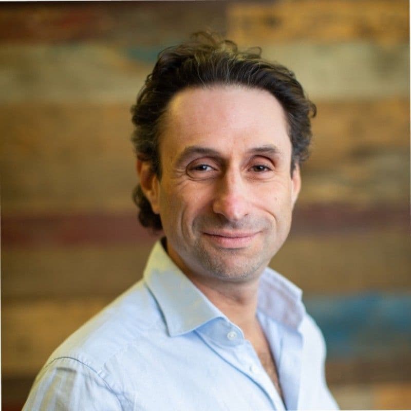 Gaming Realms CEO Mark Segal discussing content licensing strategy and global expansion