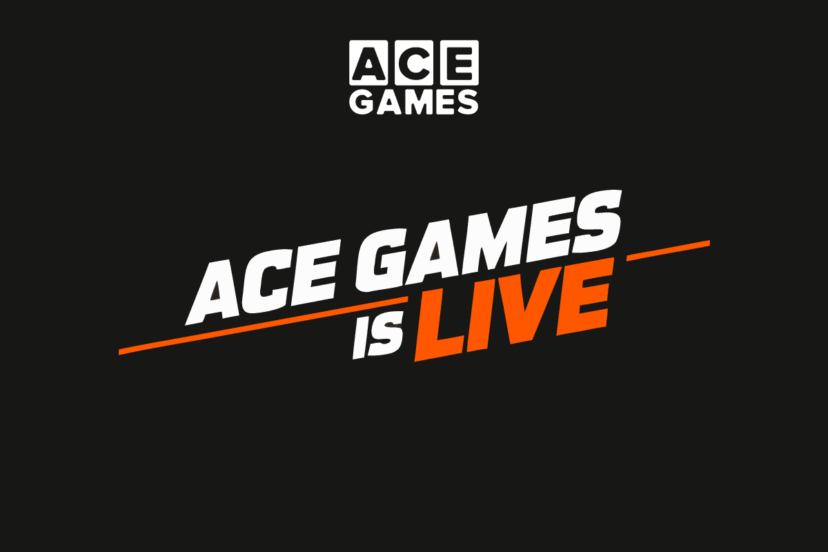 Ace Games irrumpe en iGaming con 25 títulos y metodología de testeo real