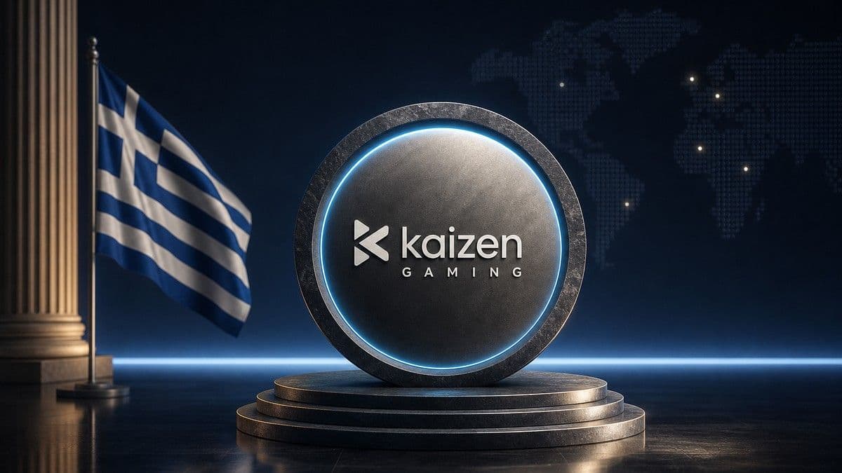 Kaizen Gaming’s Global Growth: Localisation, AI and Resilience from Greek Roots