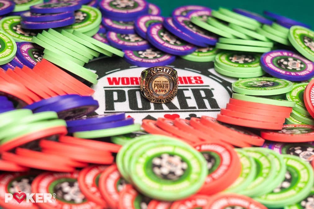 WSOP Circuit Council Bluffs presenta 18 eventos y premios Paradise en septiembre