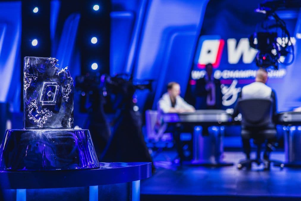 2026 WPT World Championship Adds 85 Events and $20M in Guarantees