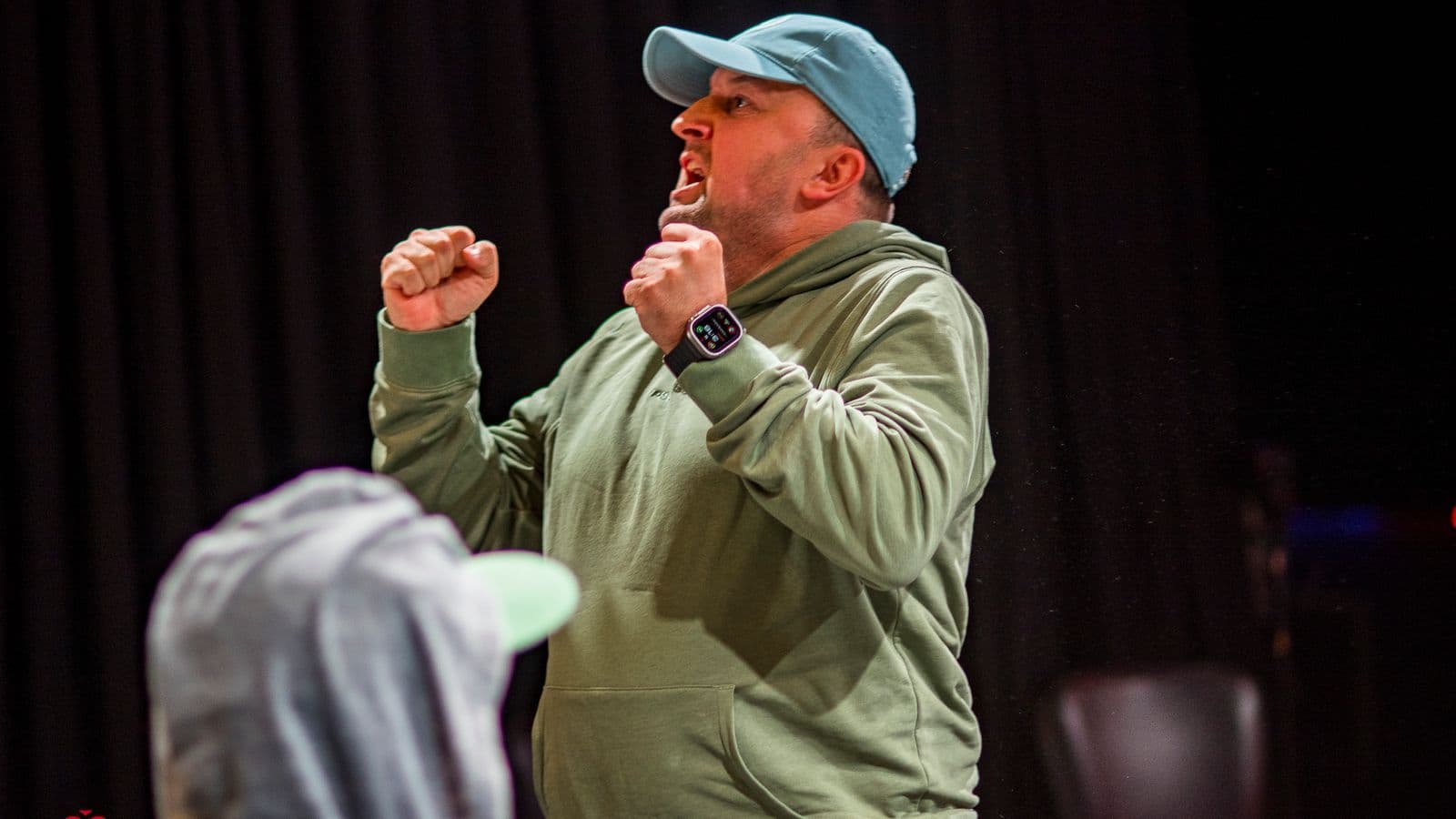 Valentin Lita Wins First WSOP Circuit Virginia Main Event, Claims $181,853