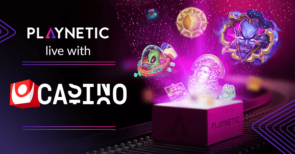 Playnetic Debuts Online Casino Games on Svenska Spel Sport & Casino via Light & Wonder in Sweden