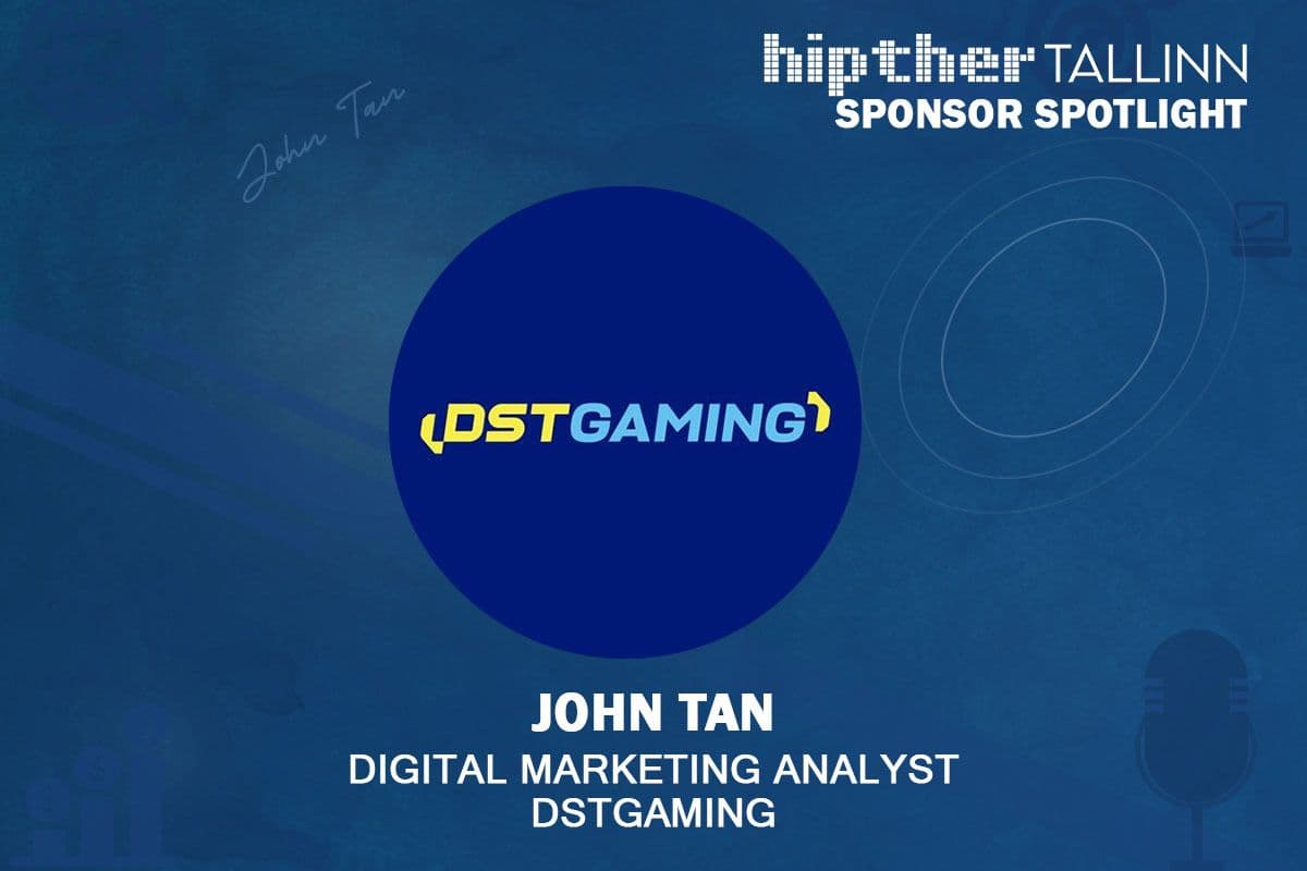 DSTGAMING on Digital Identity, Trusted Onboarding, and iGaming Infrastructure