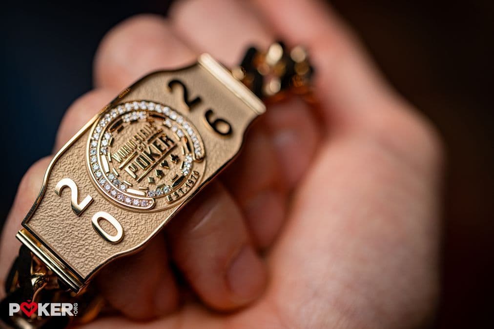 WSOP Online US Returns: 33 Bracelet Events, Multi-State Pool Begins Sept 27