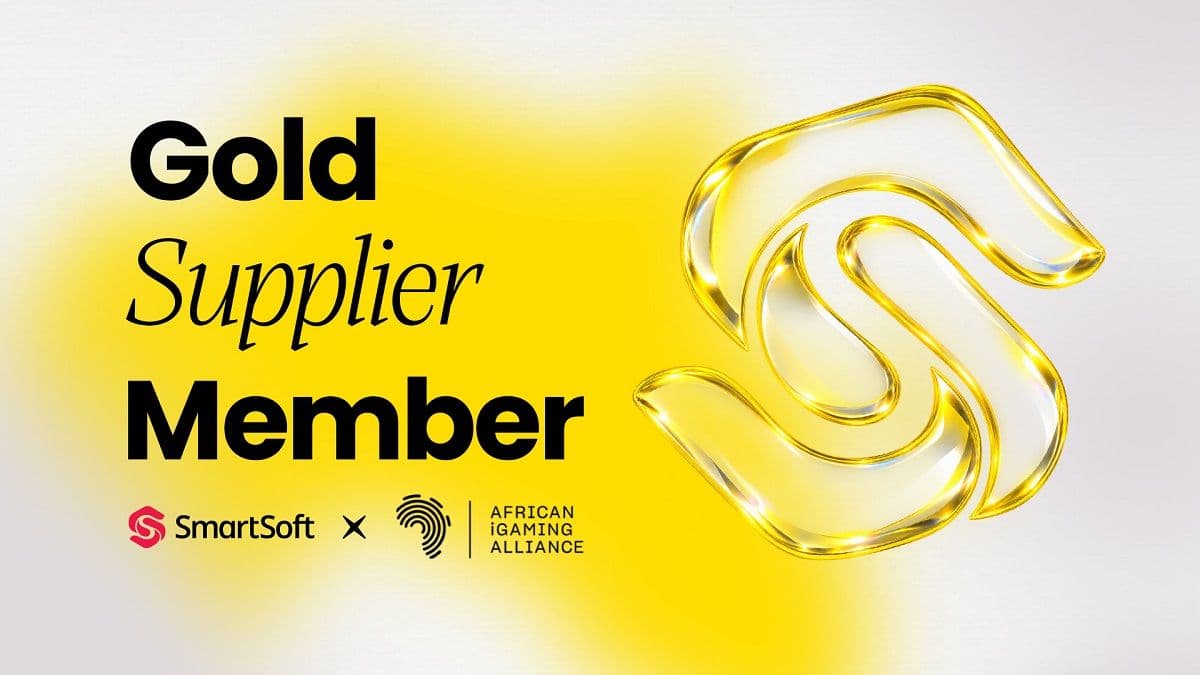 SmartSoft Enters African iGaming Alliance as Gold Supplier Member