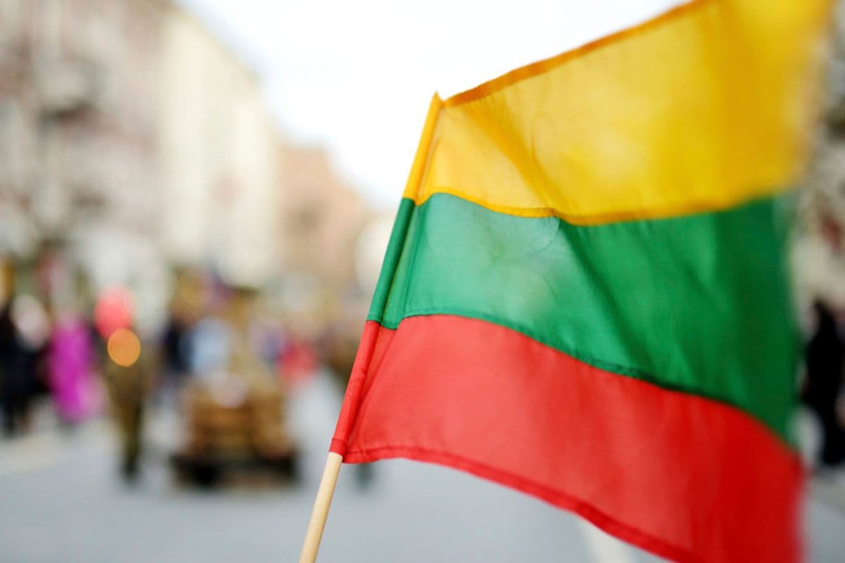 Lithuania Orders Immediate Block on Polymarket for Unlicensed Gambling