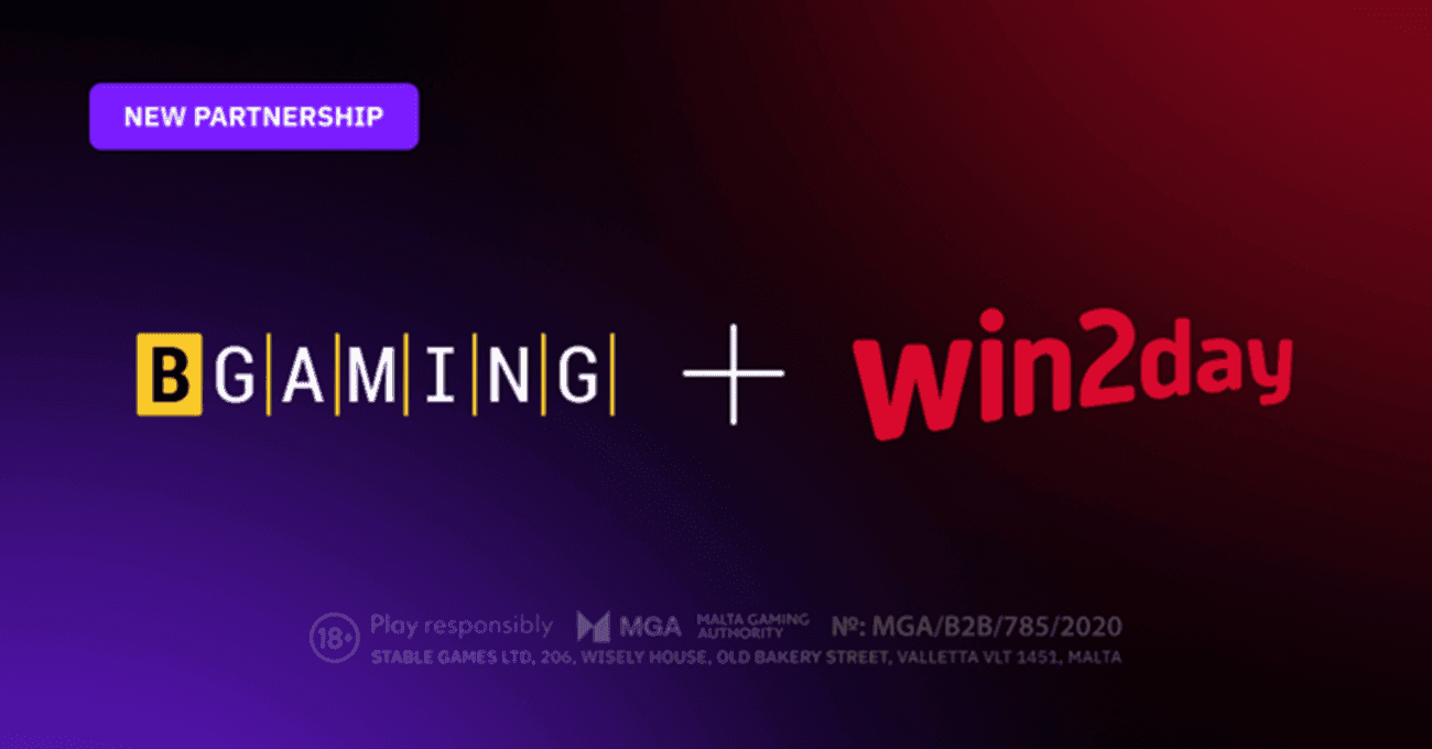 BGaming Enters Austrian Market via win2day Partnership
