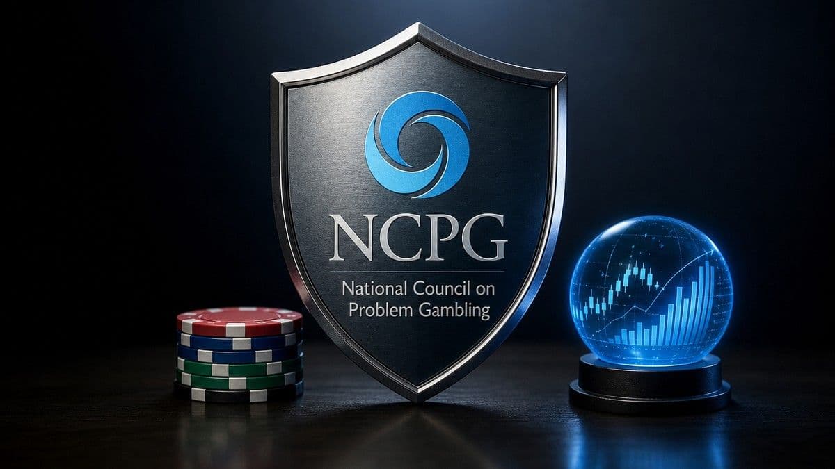 NCPG alerta sobre riesgos en los mercados de predicción y pide acciones preventivas
