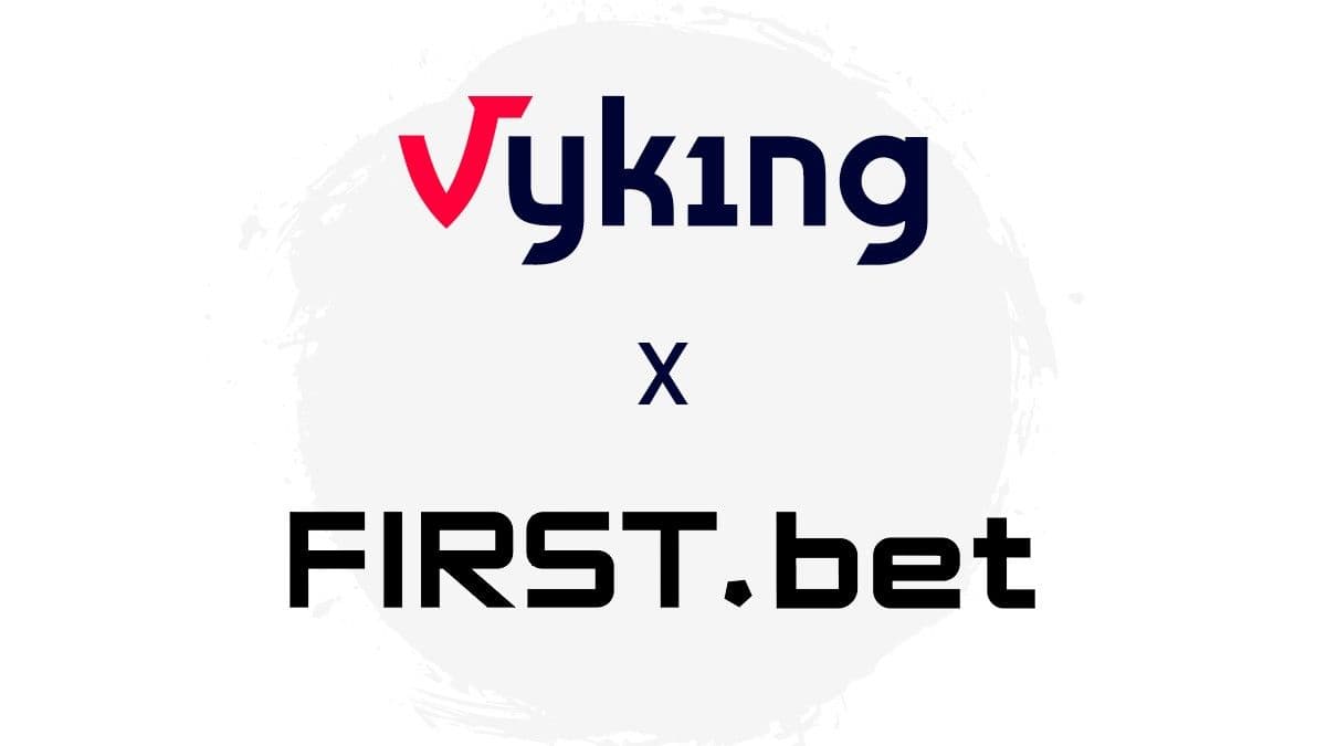 Vyking Develops Custom Sportsbook Driven by FIRST.bet’s SportOS Platform