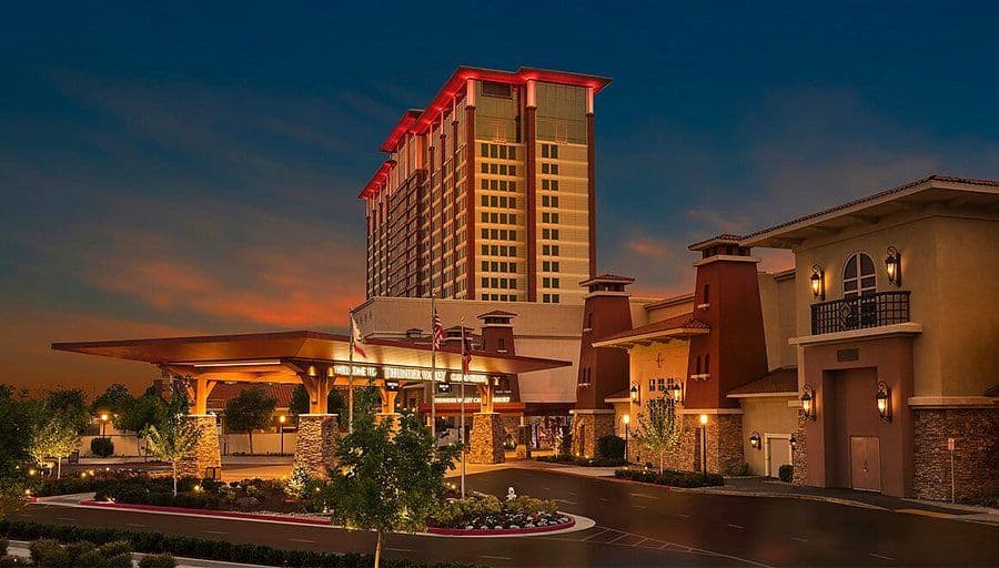 Thunder Valley celebra aniversario con nueva serie WSOP Circuit en California