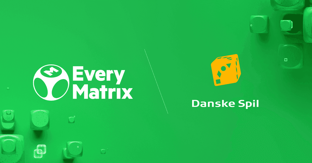 Danske Licens Spil Deploys EveryMatrix Casino Platform in Denmark