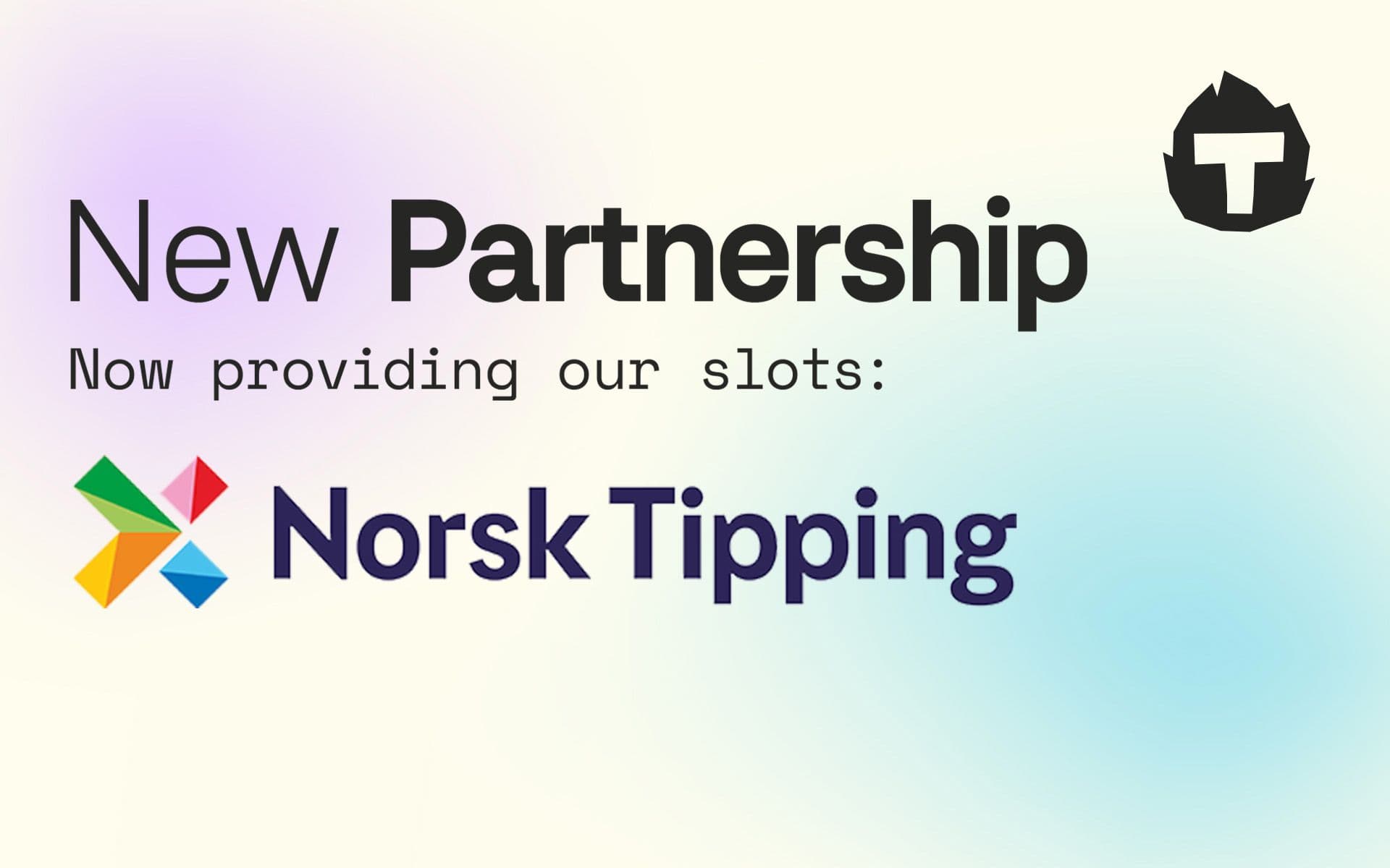 Thunderkick Brings Top Slots to Norsk Tipping in New Norwegian Partnership