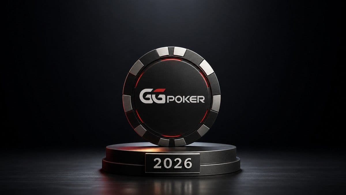 GGPoker 2026 Market Review: Licensing, Offers, and Key Changes