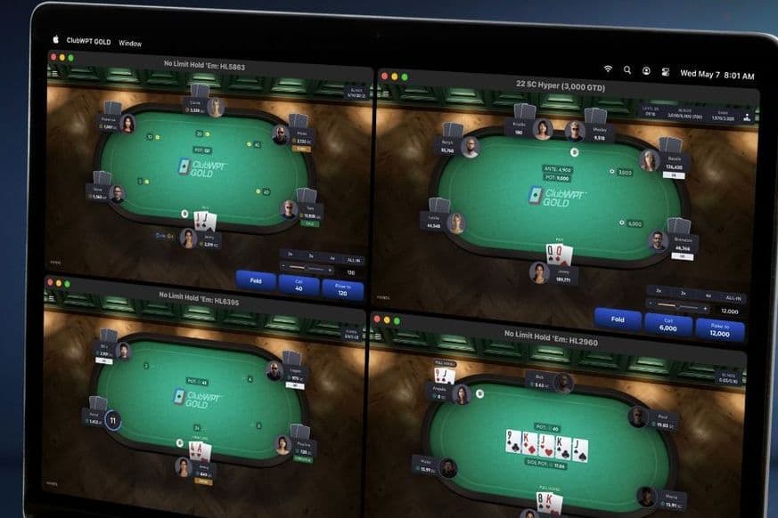 ClubWPT Gold Ceases Nevada Operations Amid Regulatory Changes but Signals Possible Return