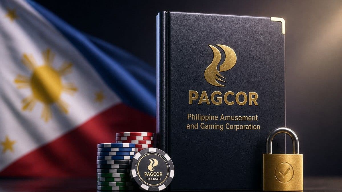 Panorama regulatorio y operativo del mercado de juego en Filipinas en 2026