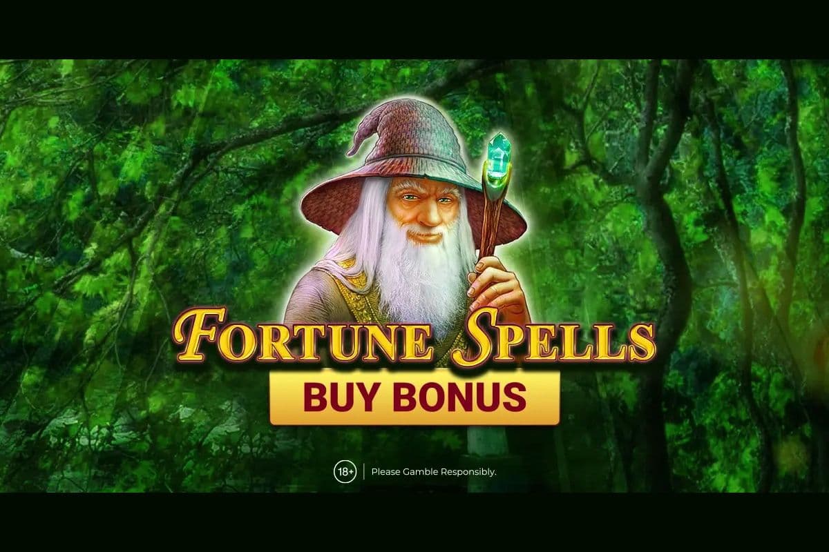 Amusnet launches Fortune Spells Buy Bonus with direct access to Free Spins