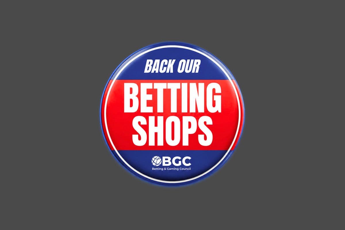 El Betting and Gaming Council lanza campaña en apoyo a las casas de apuestas británicas