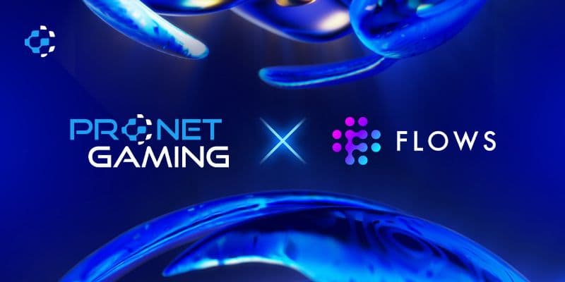 Pronet Gaming integra tecnología de orquestación y gamificación de Flows