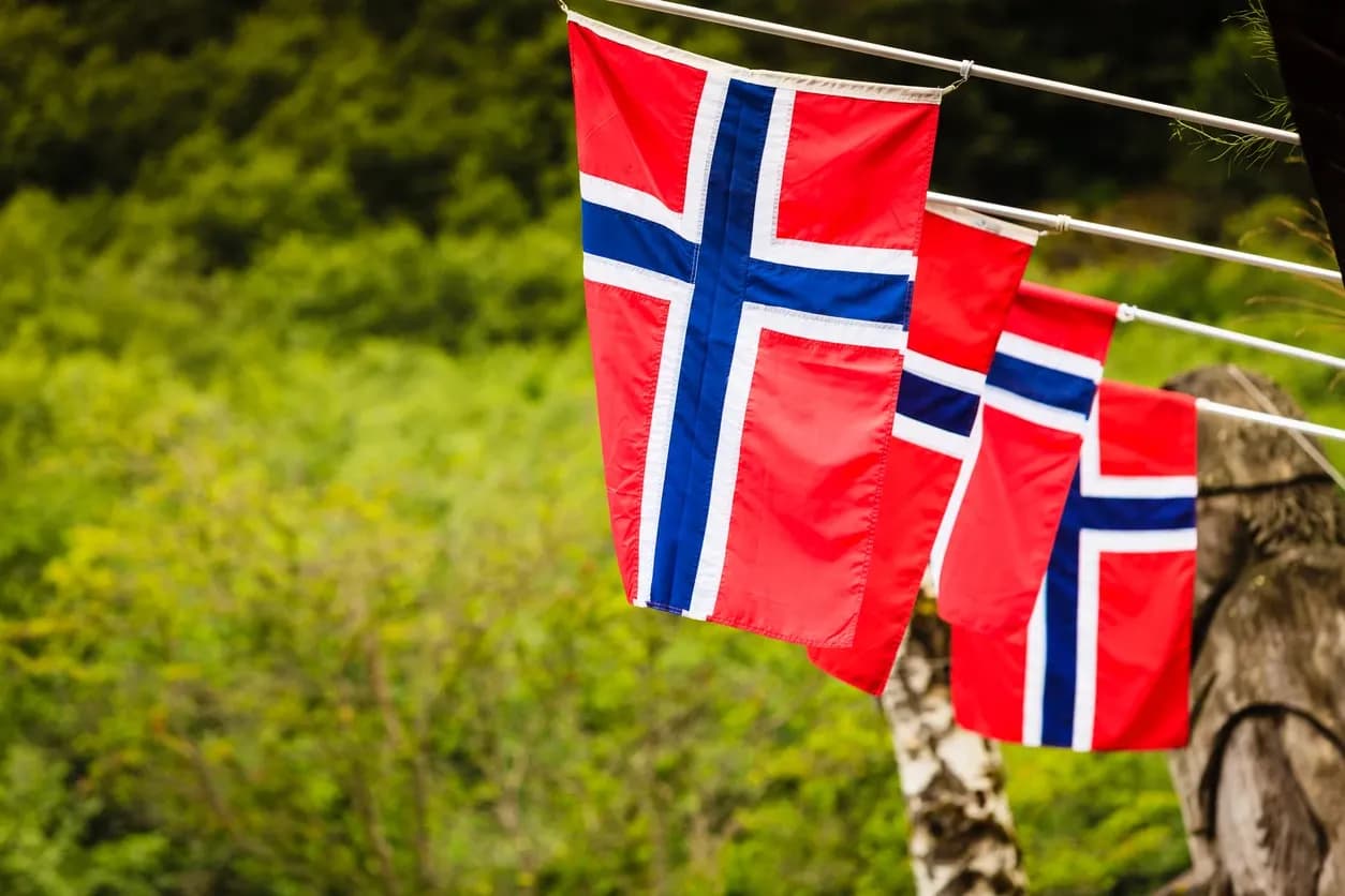 Noruega propone legalizar el póker online a través de Norsk Tipping