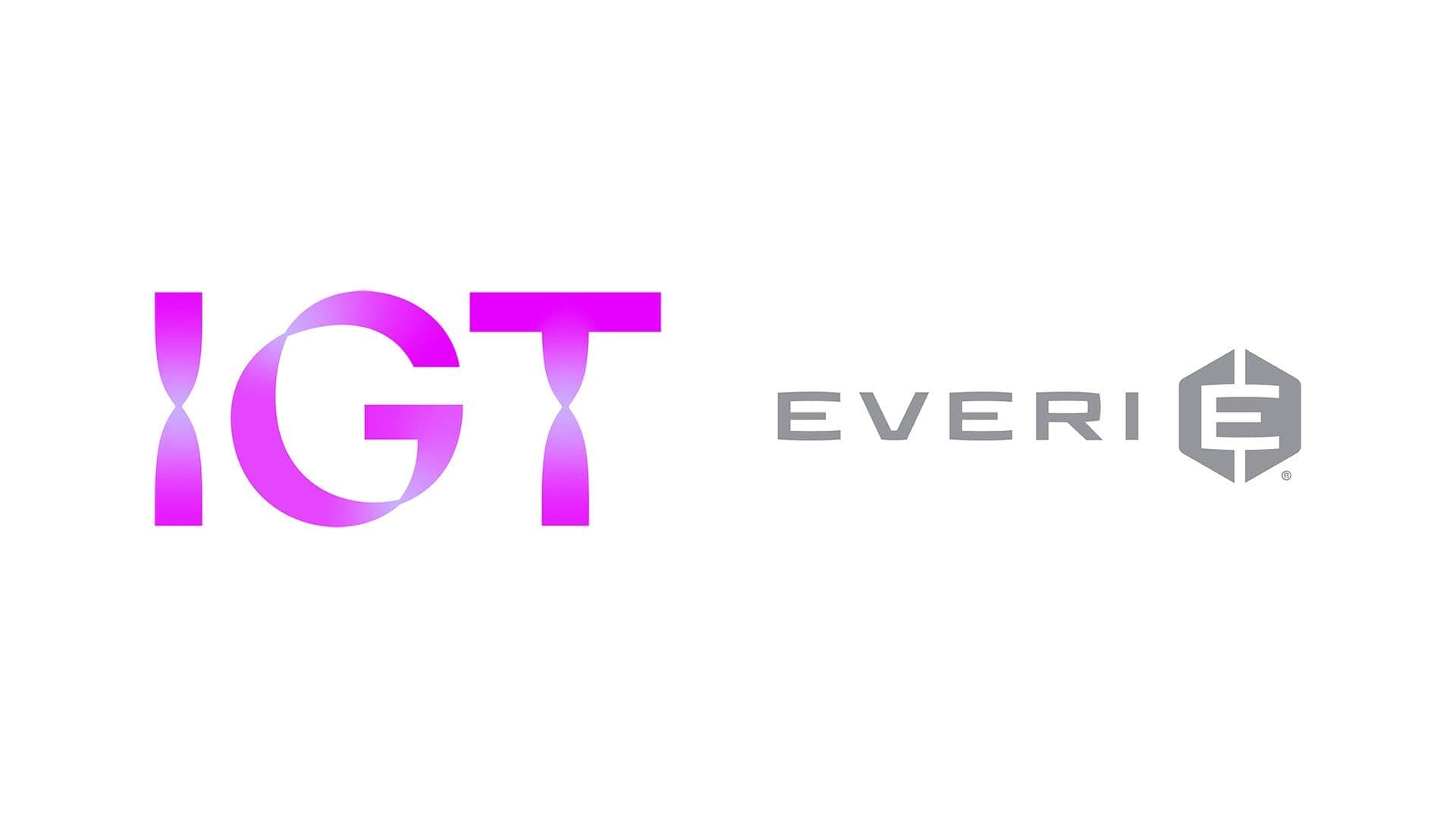 IGT presenta su nueva identidad de marca en G2E 2026 en Las Vegas