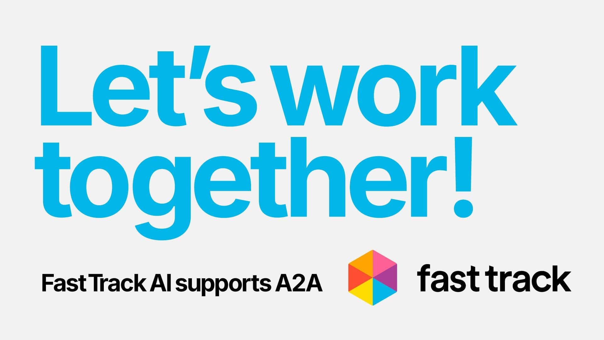 Fast Track añade soporte entre agentes a Fast Track AI para operadores de iGaming