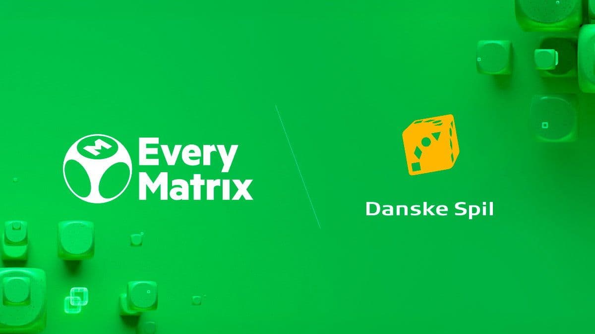 EveryMatrix pone en marcha la plataforma de casino para Danske Spil en Dinamarca