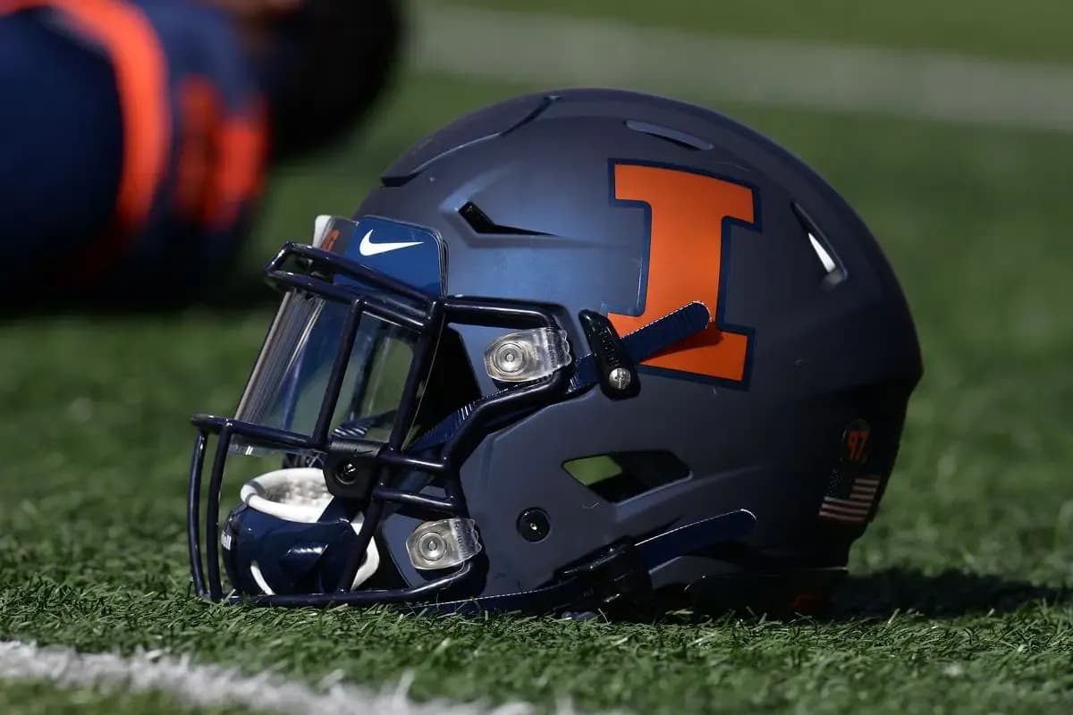 Illinois Sports Betting Revenue Reaches $116.5m in July 2026