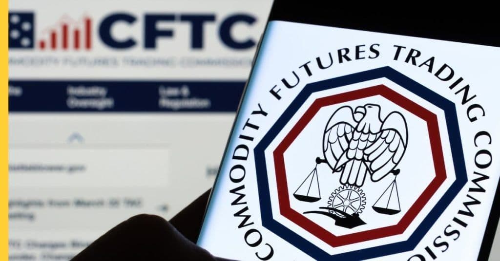 CFTC files two rules to redefine “swap” after courts split on Kalshi
