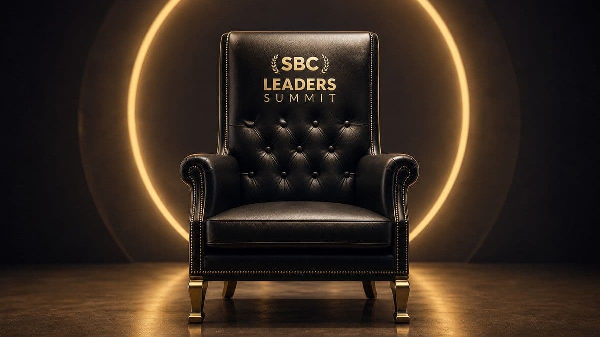 Leo Judkins to run Leadership Hot Seat at SBC Leaders Summit in 2026