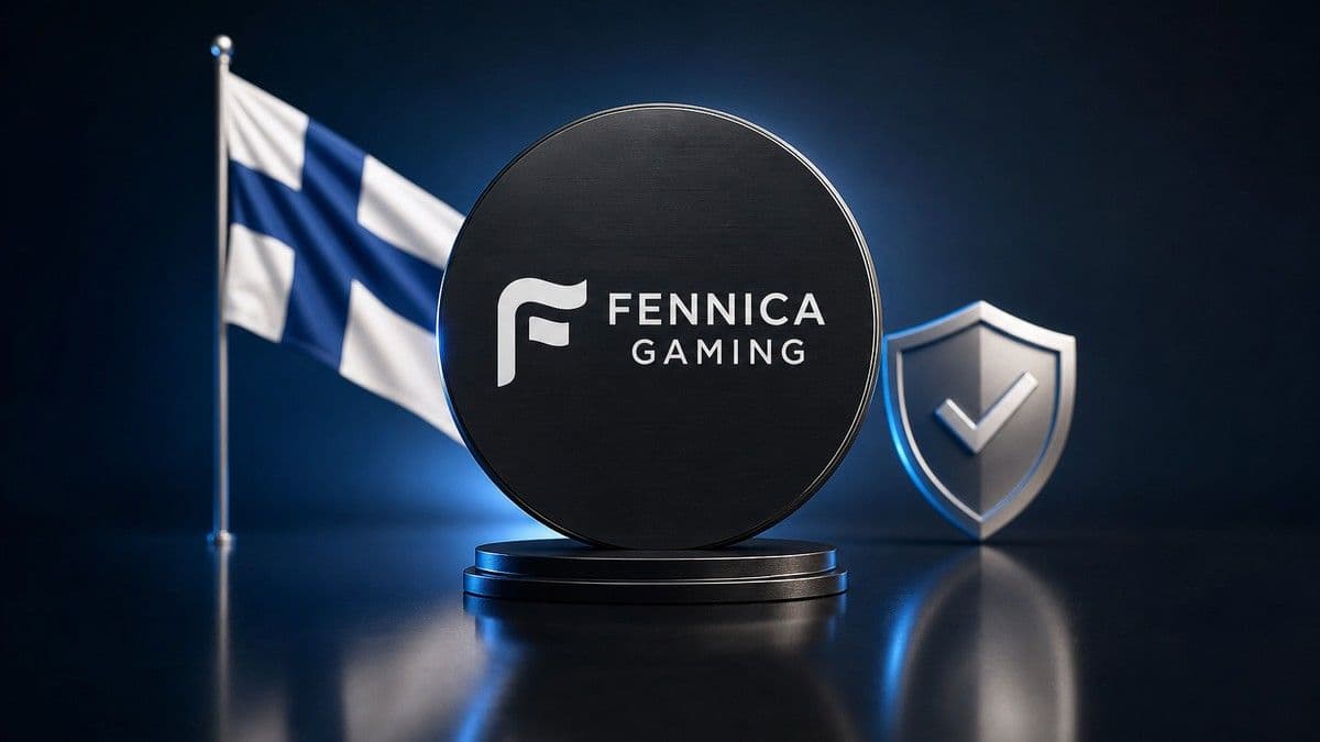 Jonas Reuter discusses Fennica Gaming’s international expansion and Finland licensing change on iGaming Daily
