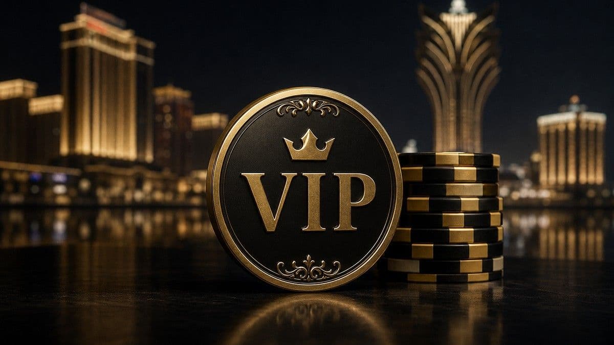 Futuro del VIP en Macao: IMF prevé participación baja pese a recuperación