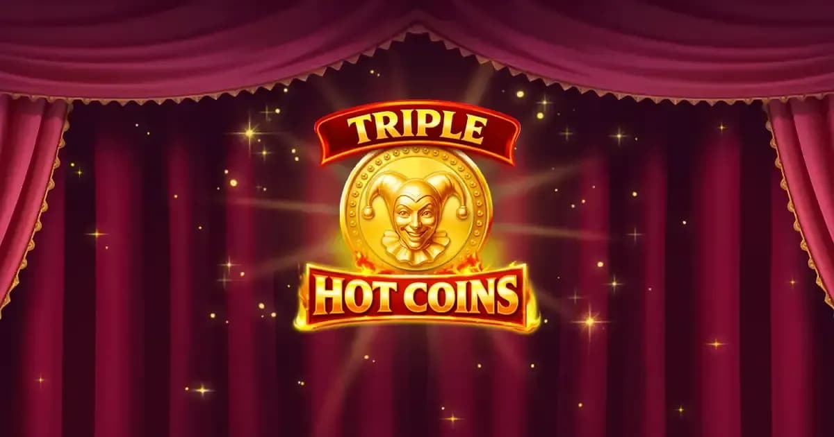 Triple Hot Coins: Mr. Sloth alcanza el top 3 en Peppermill Casino tras su estreno