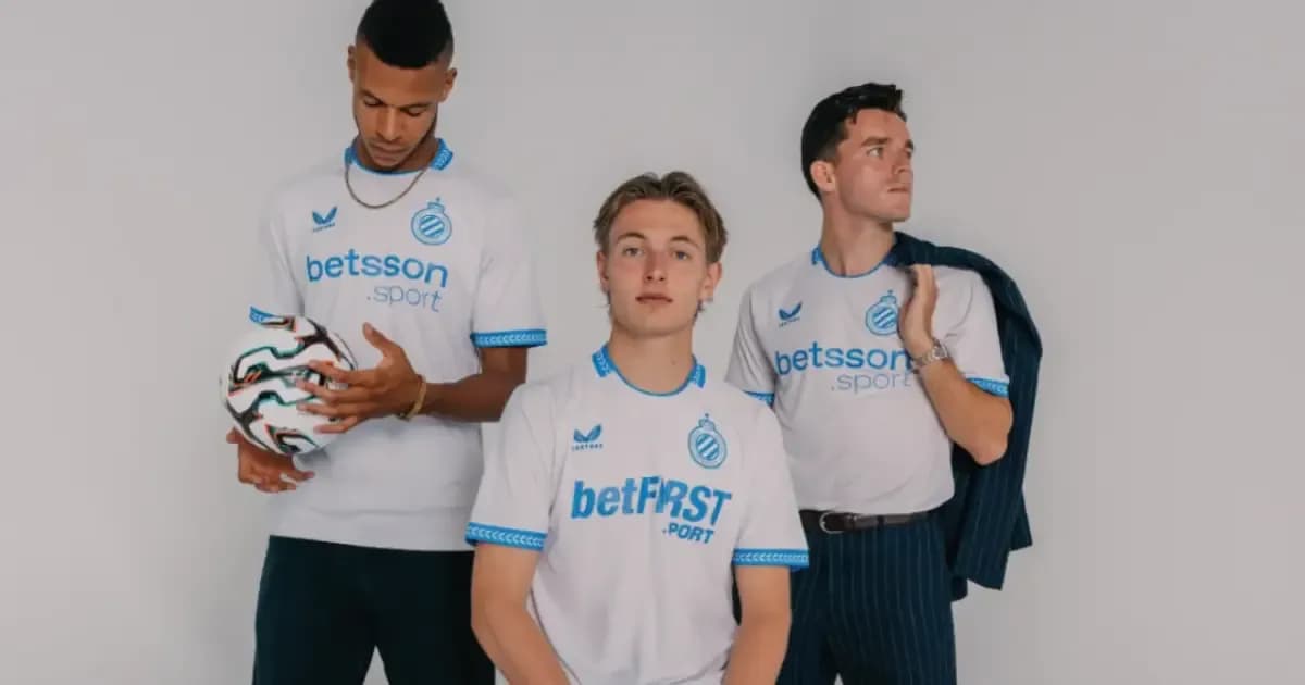 Betsson reemplaza gradualmente la marca betFIRST en Bélgica