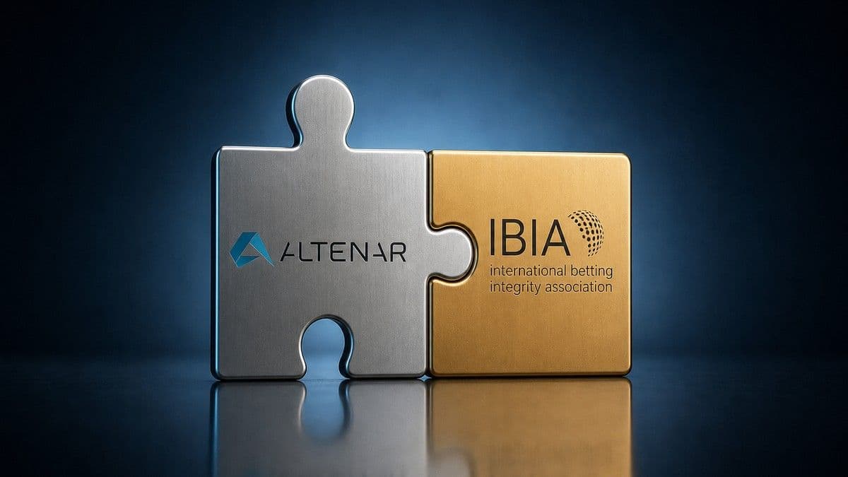 Altenar joins IBIA to bolster sports betting integrity across Africa