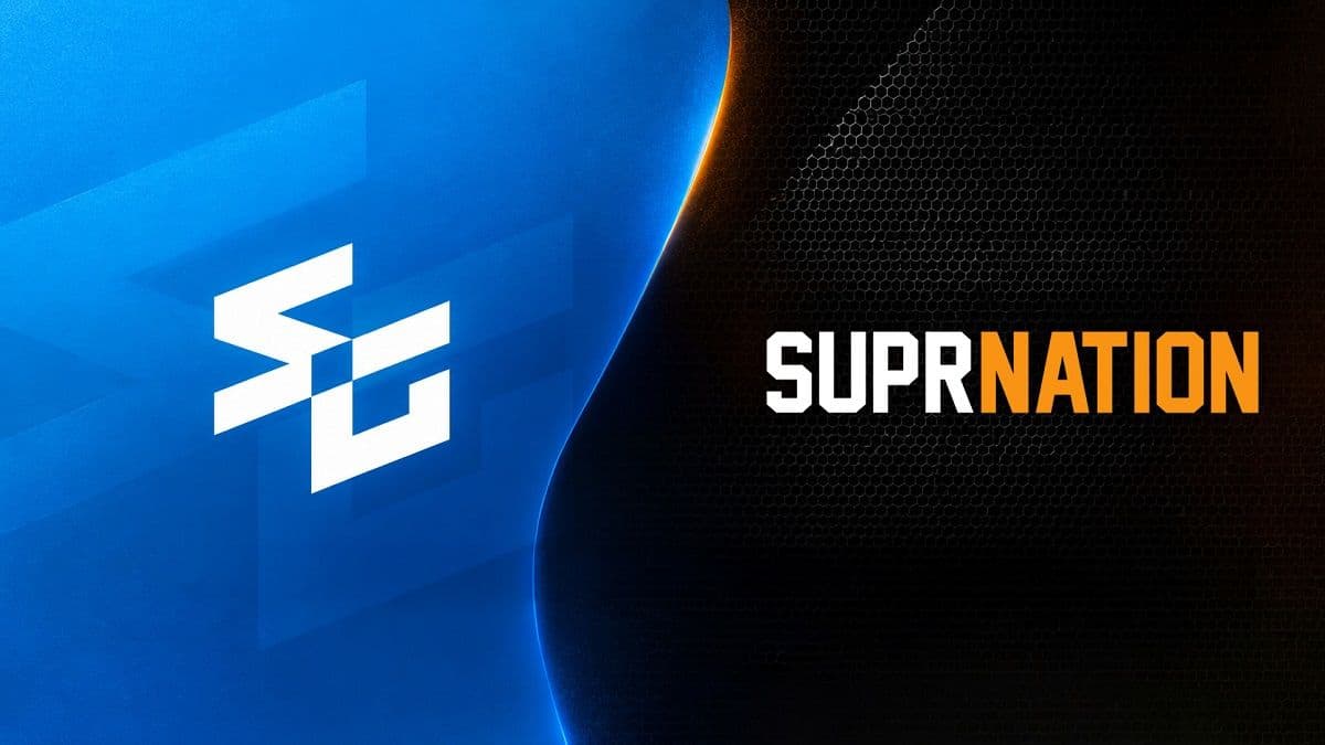 S Gaming amplía distribución con SuprNation para 15 tragamonedas