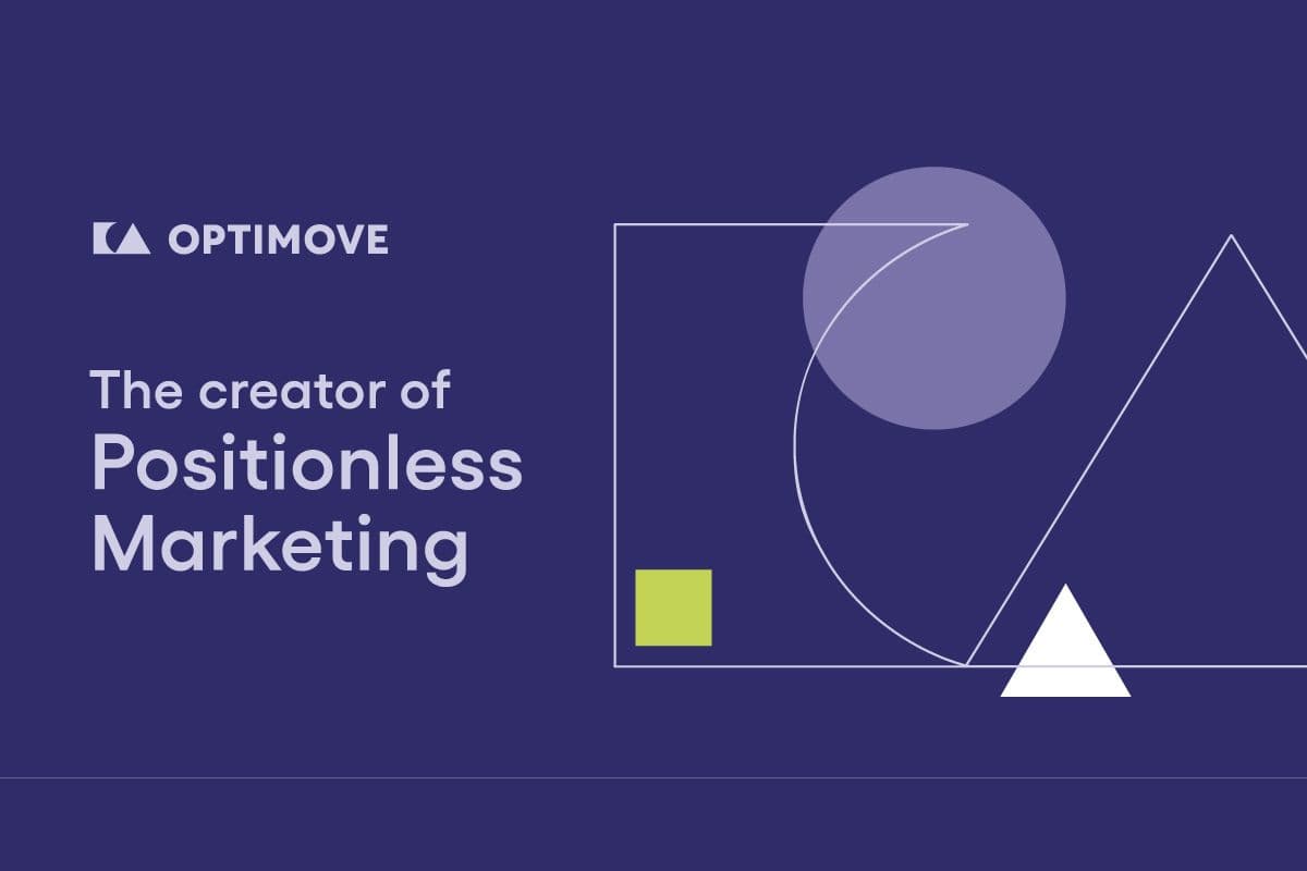 Plataforma CRM de Optimove con paneles de campañas y analítica predictiva para operadores iGaming