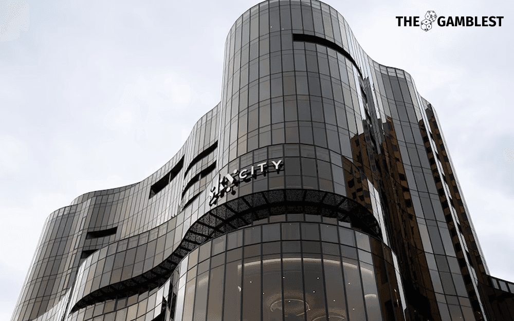 SkyCity inicia proceso formal para la venta de SkyCity Adelaide
