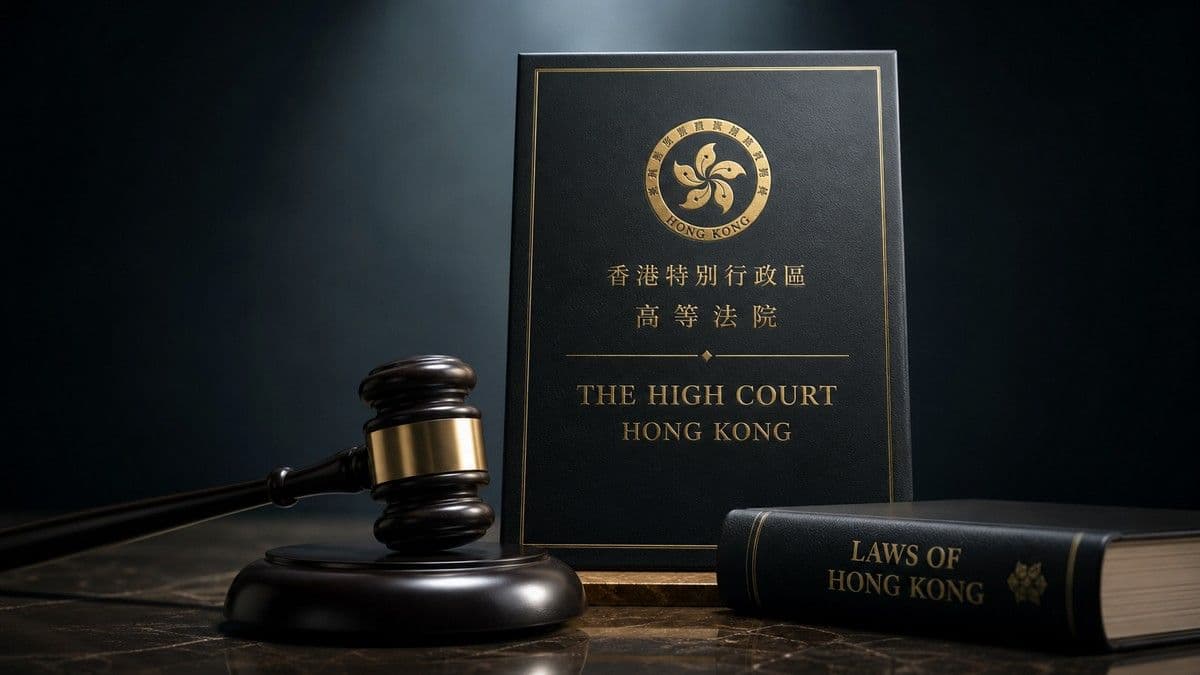 Pansy Ho Secures Permanent Injunction After Year of Harassment; HK$1.8m Awarded