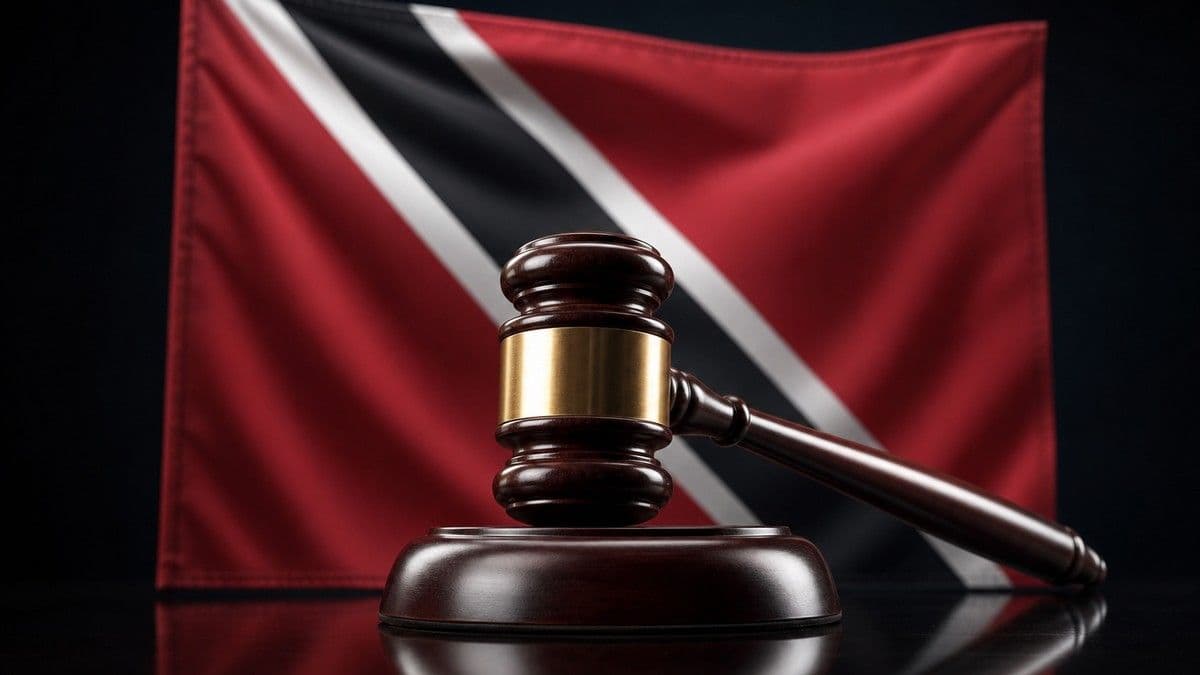 Trinidad y Tobago aprueba el Remote Gambling Order y legaliza el juego online desde enero de 2027