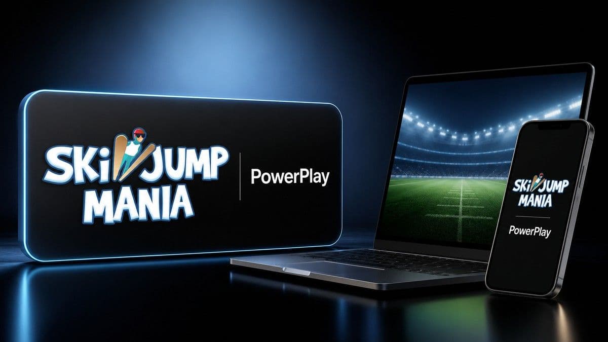 PowerPlay launches online sportsbook in Alberta after regulatory clearance