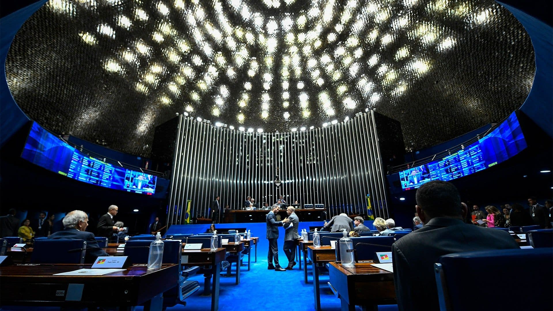 Brazil’s Congress extends amendment window for Provisional Measure 1.394/2026