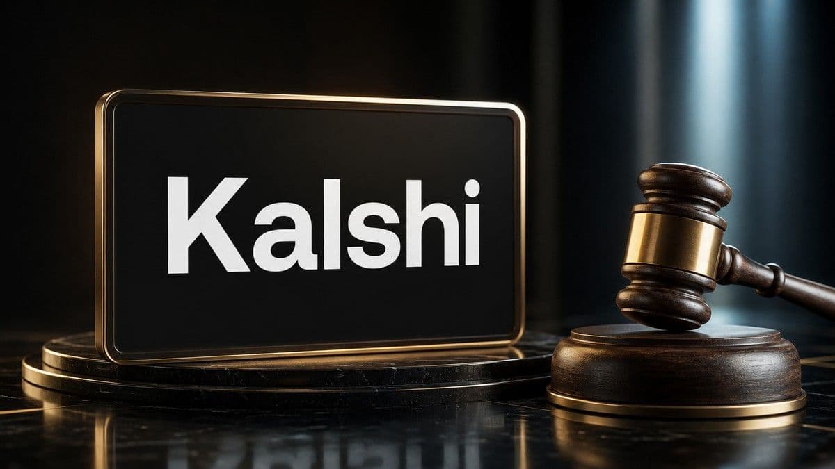 Court gavel resting on a document referencing the Commodity Exchange Act with a sportsbook overlay