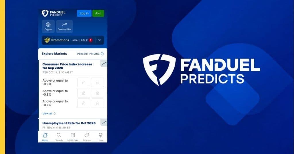 FanDuel wins standalone FCM registration with New Venture III LLC